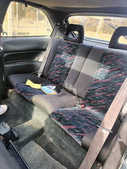 1998 Honda Civic Vtir