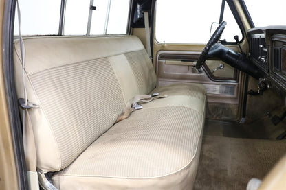 1979 Ford F150 Ranger Lariat