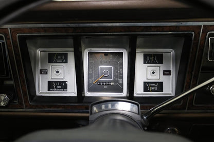1979 Ford F150 Ranger Lariat