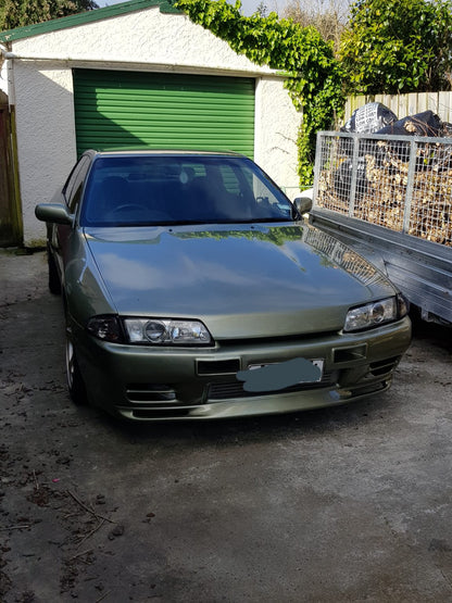 1991 Nissan Skyline Gts-T