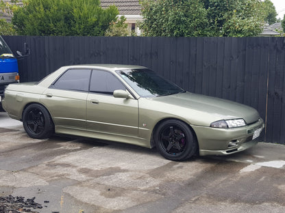 1991 Nissan Skyline Gts-T