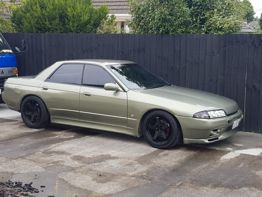 1991 Nissan Skyline Gts-T