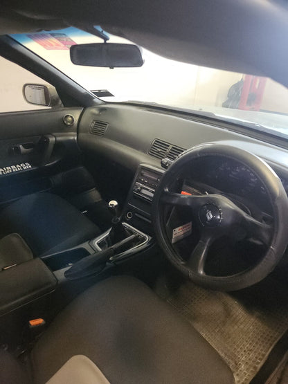 1991 Nissan Skyline Gts-T