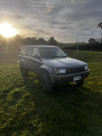 1992 Toyota Hilux V8 Surf