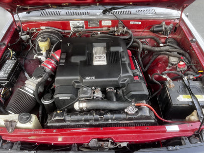 1992 Toyota Hilux V8 Surf