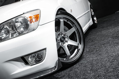 1999 Toyota Altezza RS200 LOW KMS!
