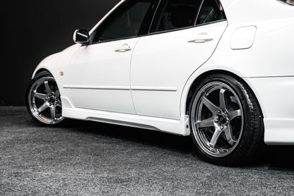 1999 Toyota Altezza RS200 LOW KMS!