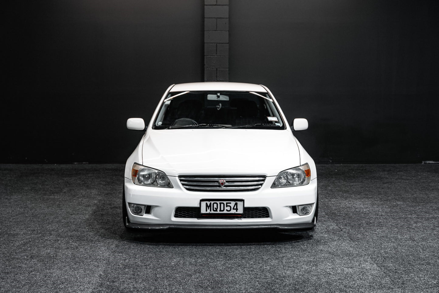 1999 Toyota Altezza RS200 LOW KMS!