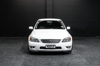 1999 Toyota Altezza RS200 LOW KMS!