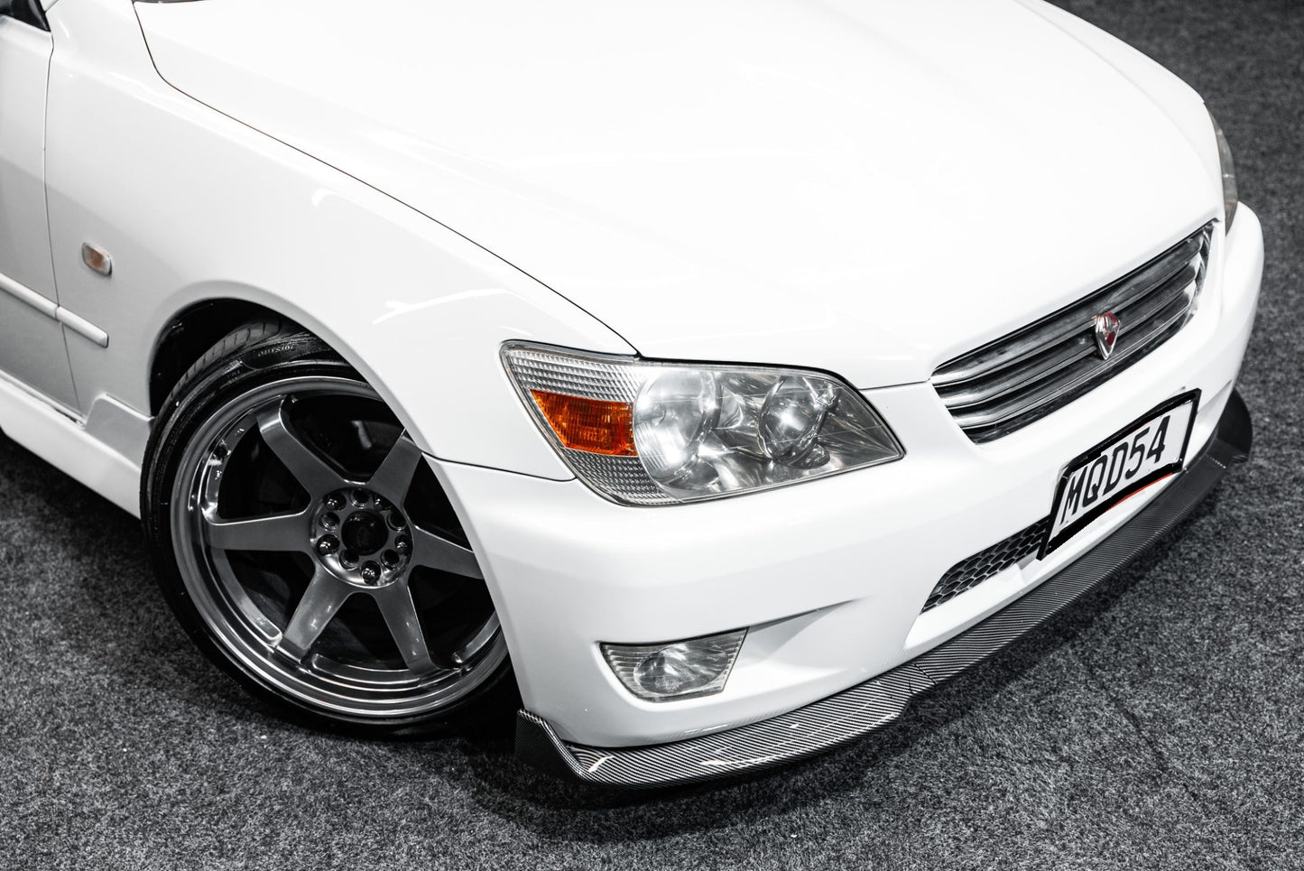 1999 Toyota Altezza RS200 LOW KMS!