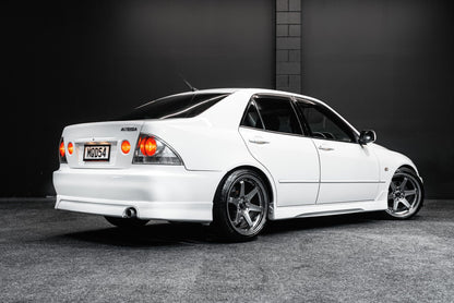 1999 Toyota Altezza RS200 LOW KMS!