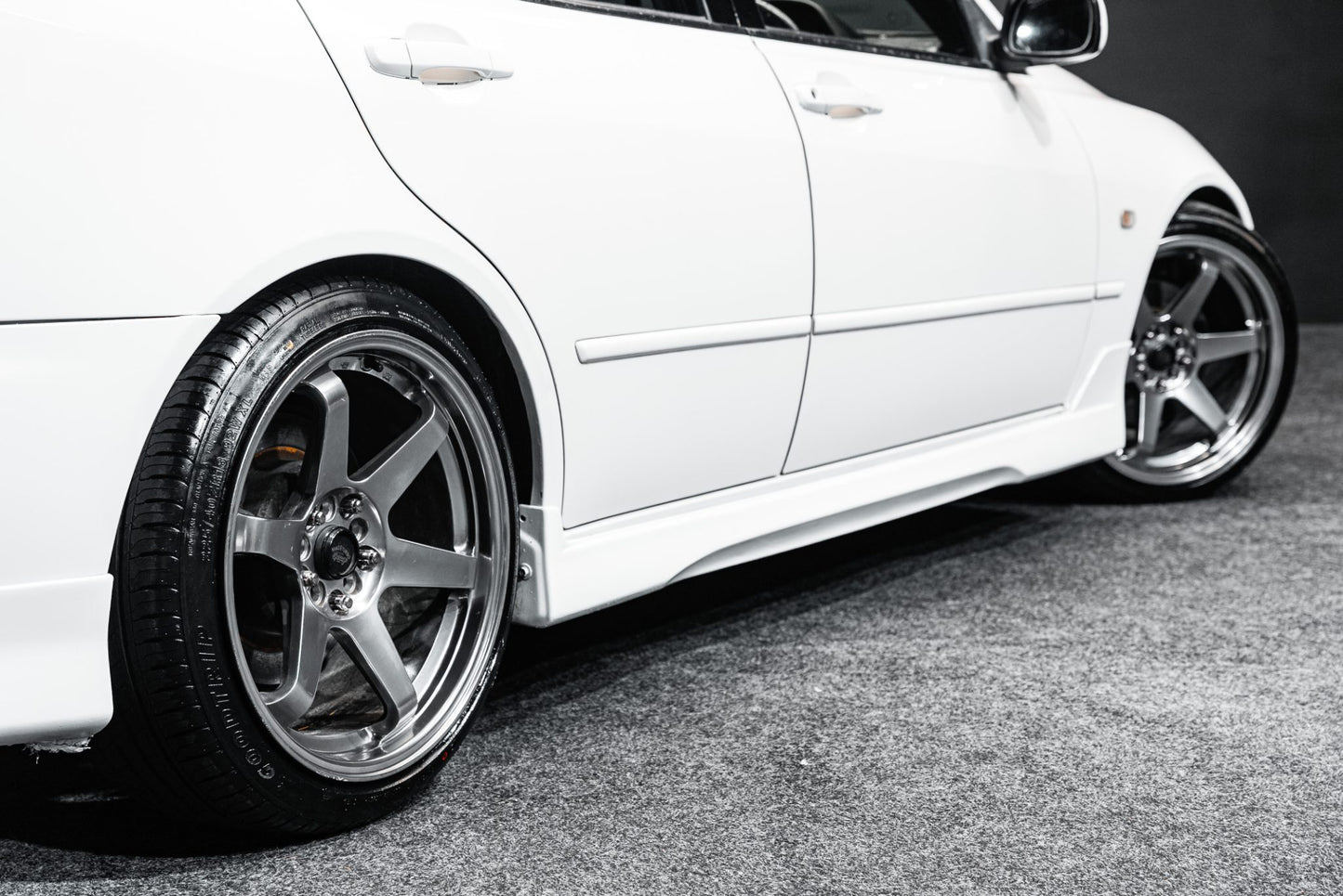 1999 Toyota Altezza RS200 LOW KMS!