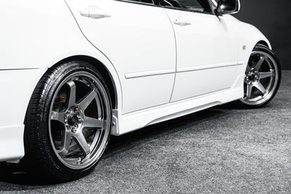 1999 Toyota Altezza RS200 LOW KMS!