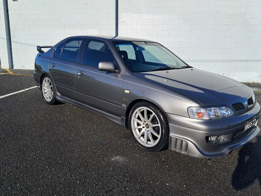 1995 Nissan Primera