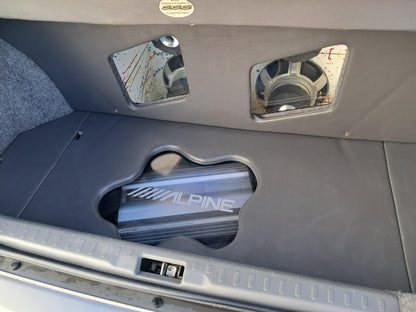 1995 Nissan Primera