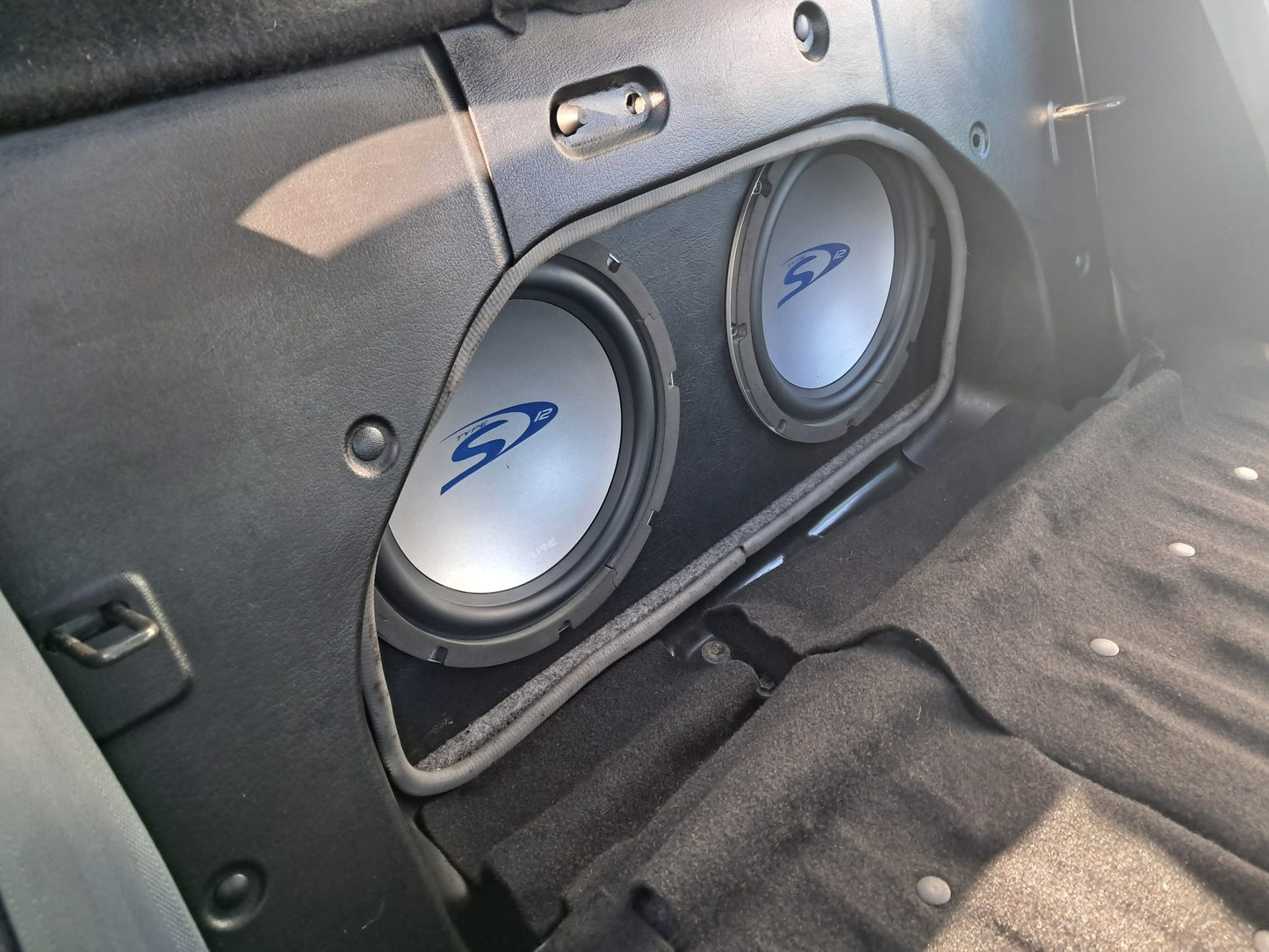 1995 Nissan Primera