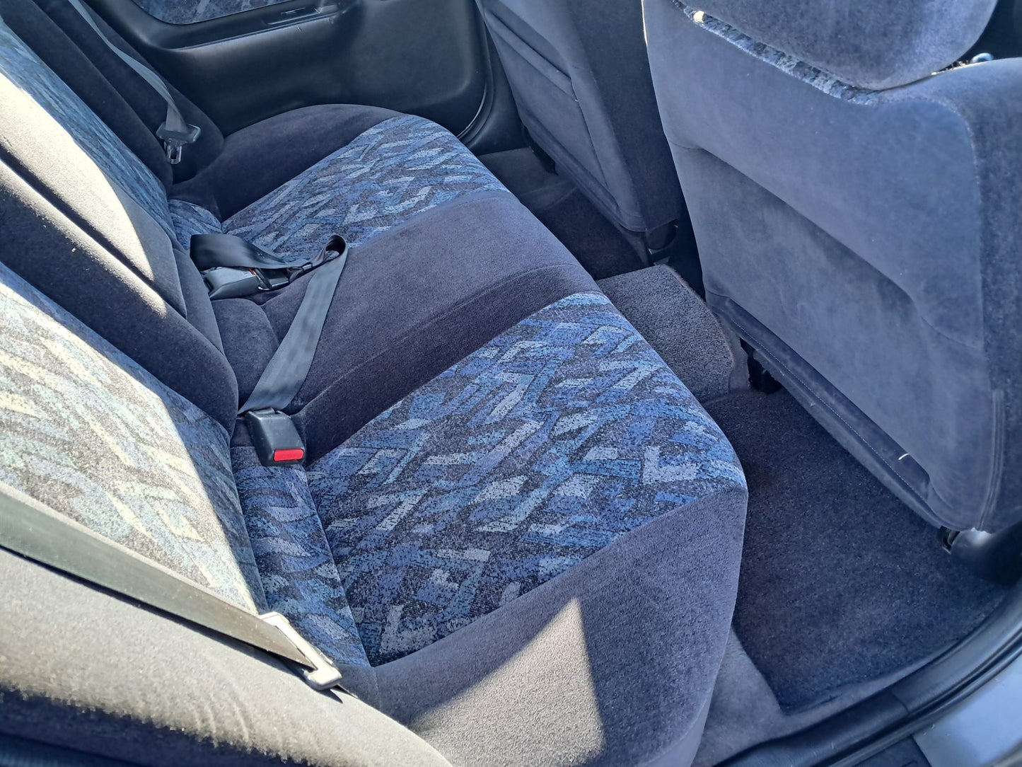 1995 Nissan Primera