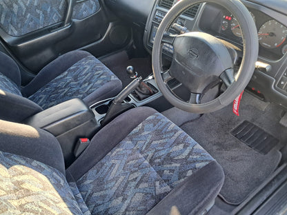 1995 Nissan Primera