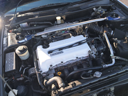 1995 Nissan Primera