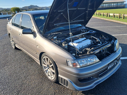 1995 Nissan Primera