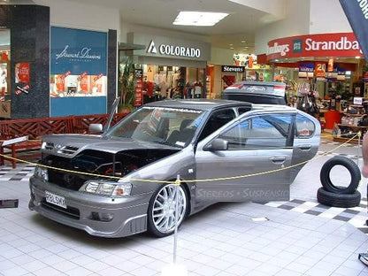 1995 Nissan Primera