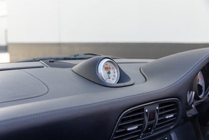 2009 Porsche 911 Turbo