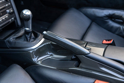 2009 Porsche 911 Turbo