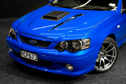 2005 Ford Falcon XR8 | BOSS 260 - 348HP!