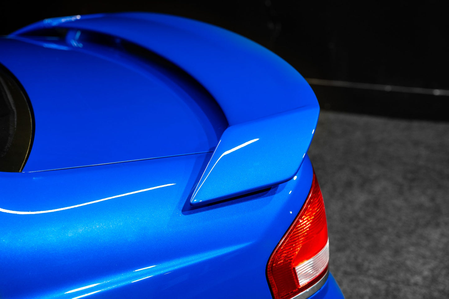2005 Ford Falcon XR8 | BOSS 260 - 348HP!
