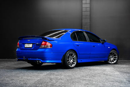 2005 Ford Falcon XR8 | BOSS 260 - 348HP!