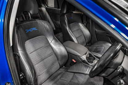 2005 Ford Falcon XR8 | BOSS 260 - 348HP!