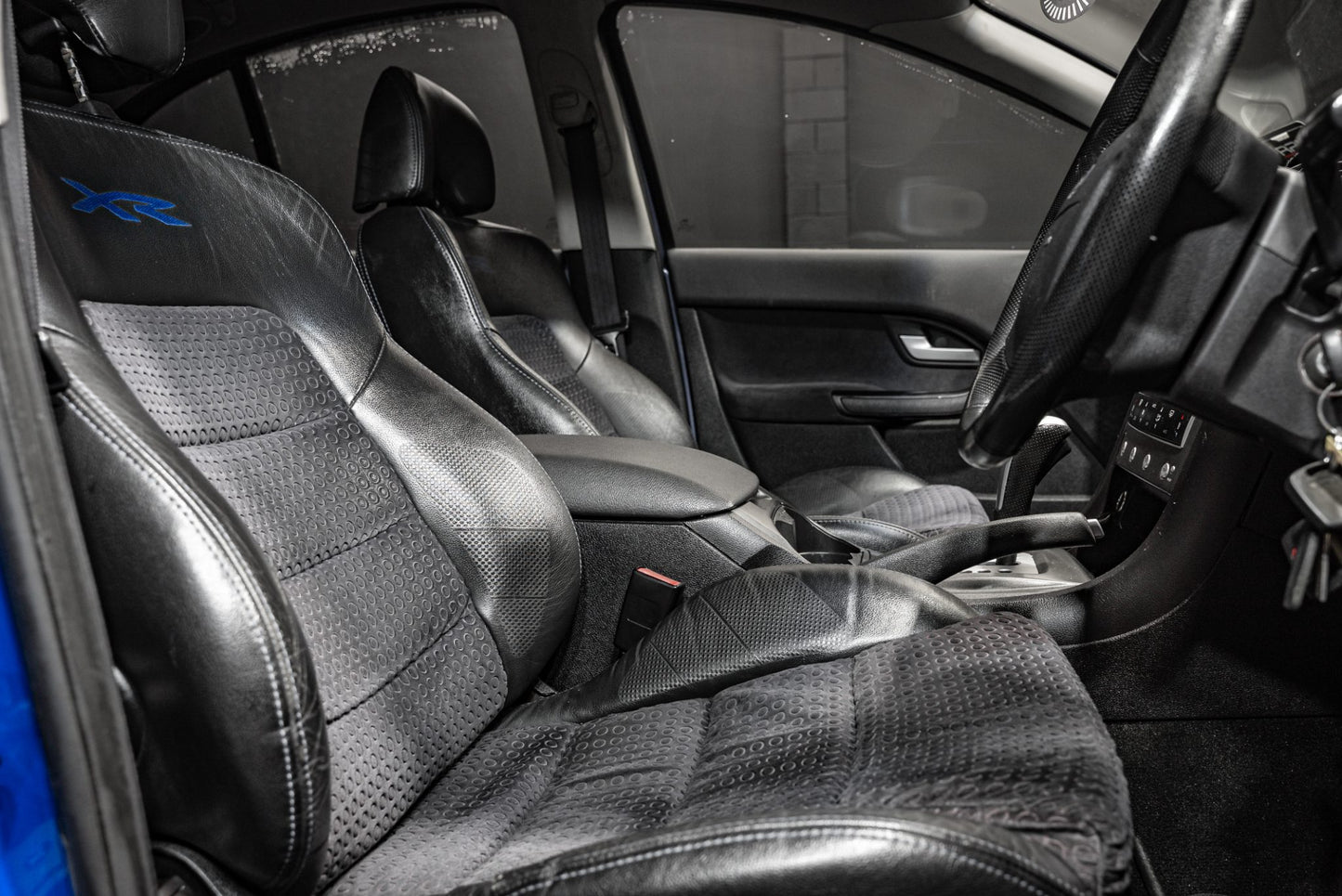 2005 Ford Falcon XR8 | BOSS 260 - 348HP!