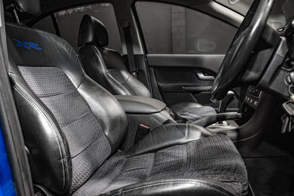 2005 Ford Falcon XR8 | BOSS 260 - 348HP!