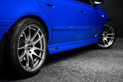 2005 Ford Falcon XR8 | BOSS 260 - 348HP!
