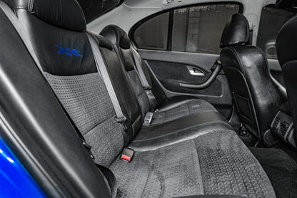 2005 Ford Falcon XR8 | BOSS 260 - 348HP!