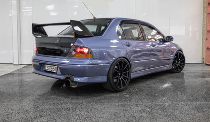 2003 Mitsubishi Lancer 2.0M