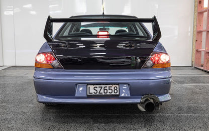 2003 Mitsubishi Lancer 2.0M