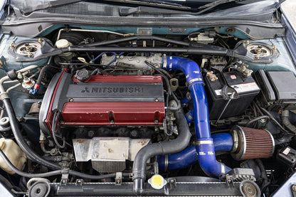 2003 Mitsubishi Lancer 2.0M