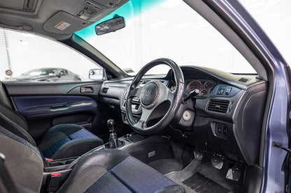 2003 Mitsubishi Lancer 2.0M