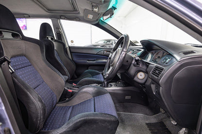 2003 Mitsubishi Lancer 2.0M