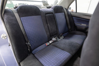 2003 Mitsubishi Lancer 2.0M