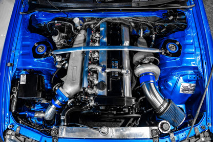 1996 Nissan Skyline R33 | 365kW RB25DET 5SP Manual!