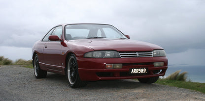 1994 Nissan Skyline Epic R33 GT with RB25DE NEO