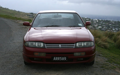1994 Nissan Skyline Epic R33 GT with RB25DE NEO
