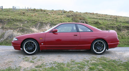 1994 Nissan Skyline Epic R33 GT with RB25DE NEO