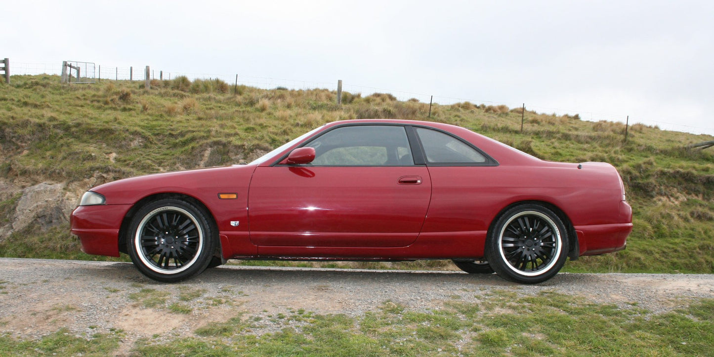 1994 Nissan Skyline Epic R33 GT with RB25DE NEO