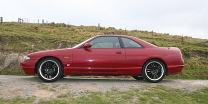 1994 Nissan Skyline Epic R33 GT with RB25DE NEO