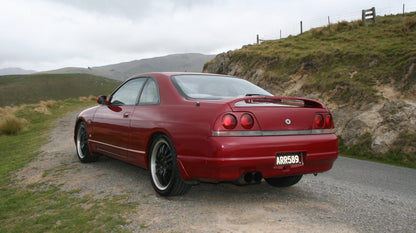 1994 Nissan Skyline Epic R33 GT with RB25DE NEO