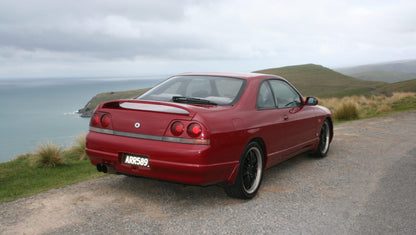 1994 Nissan Skyline Epic R33 GT with RB25DE NEO