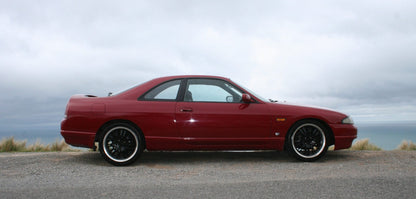 1994 Nissan Skyline Epic R33 GT with RB25DE NEO